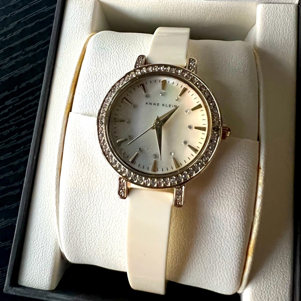 Anne Klein Watch